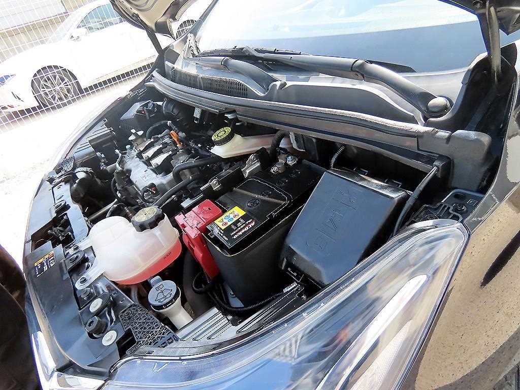 Chevrolet Spark 2019 Negro - Importación desde Corea - HF Imports Iquique - Foto 17