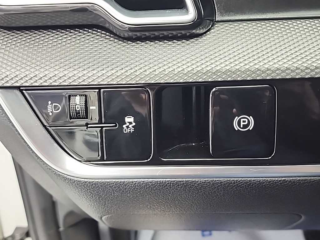 KIA Sportage 2022 Blanco - Importación desde Corea - HF Imports Iquique - Foto 16