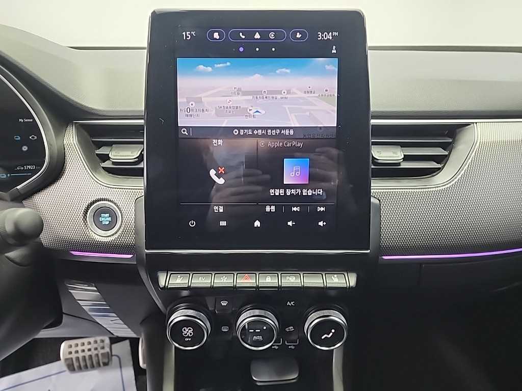 SAMSUNG XM3 - Vista 10