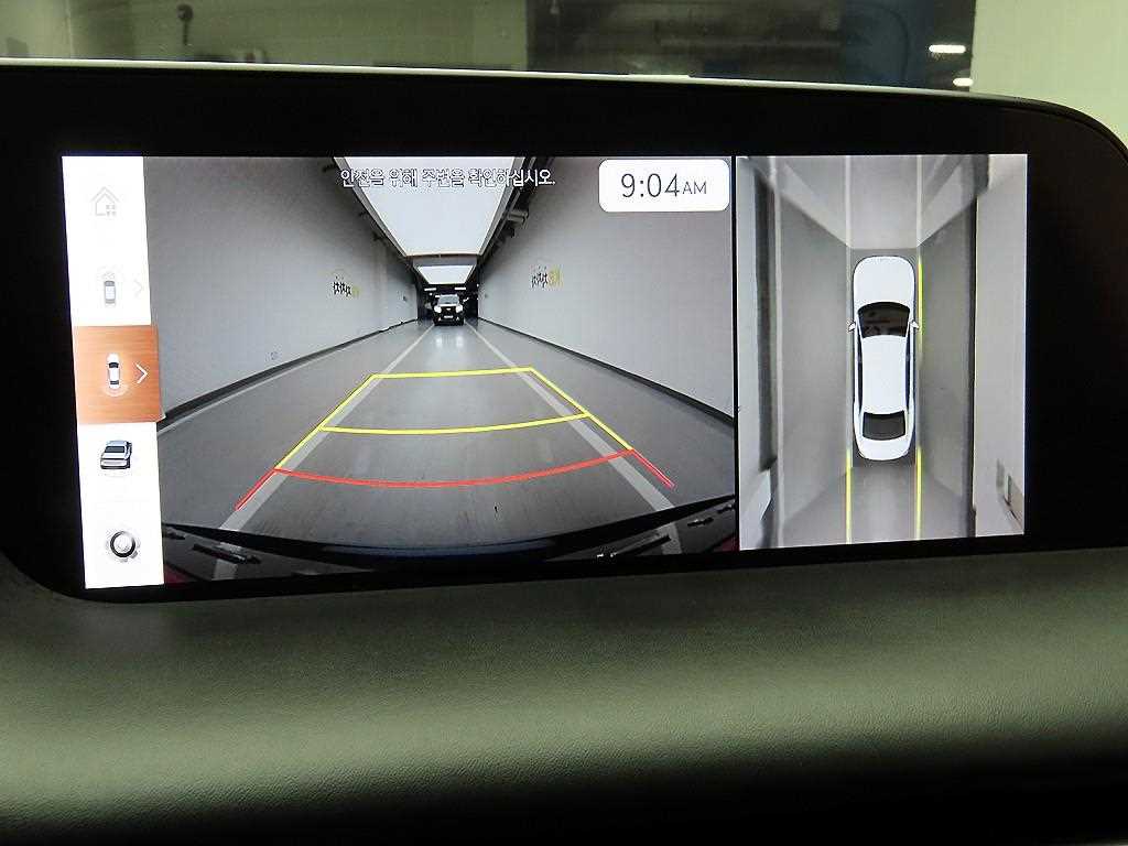 Genesis G90 2022 skyblue - Importación desde Corea - HF Imports Iquique - Foto 15