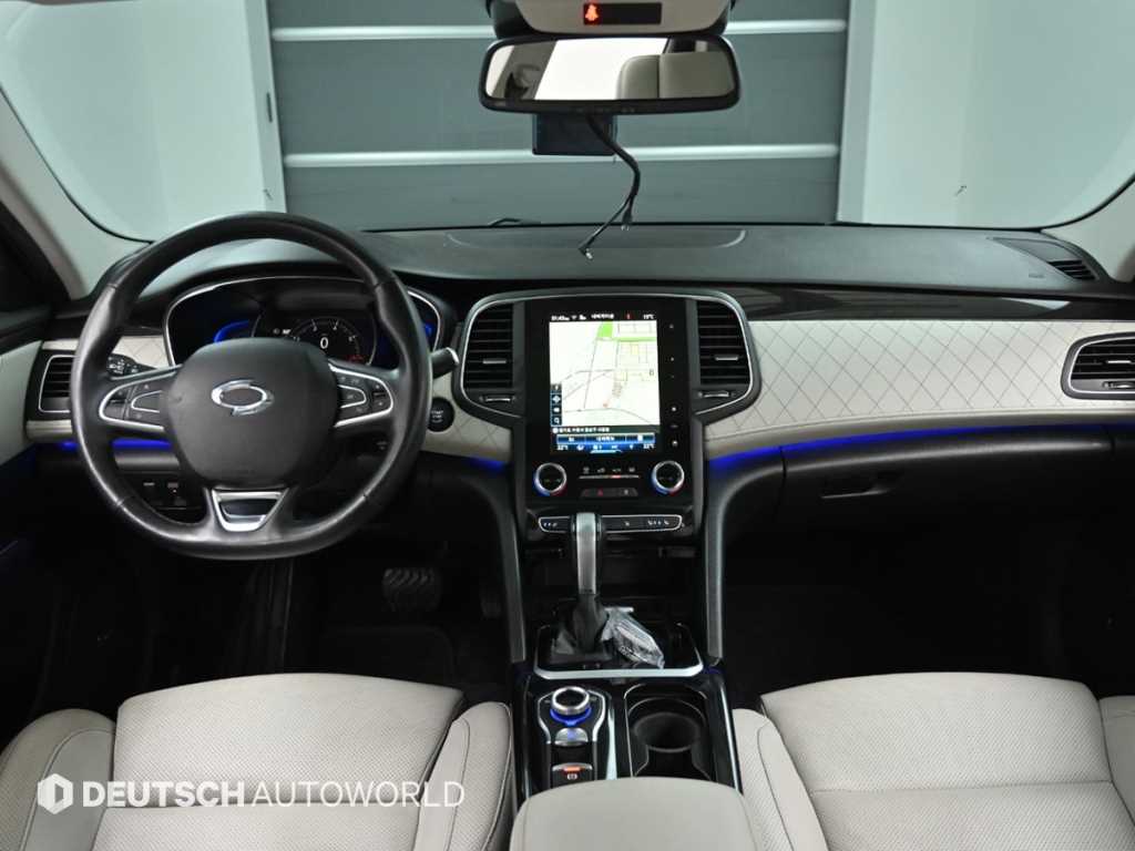 SAMSUNG SM6 - Vista 7