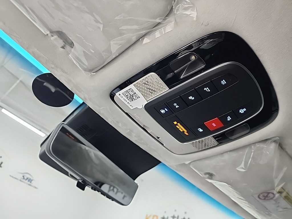 HYUNDAI Palisade 2023 Blanco - Importación desde Corea - HF Imports Iquique - Foto 17