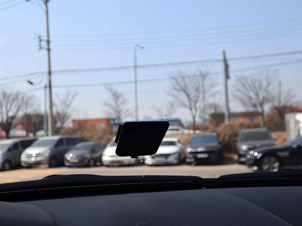 Ssangyong Korando 2017 Café - Importación desde Corea - HF Imports Iquique - Foto 14