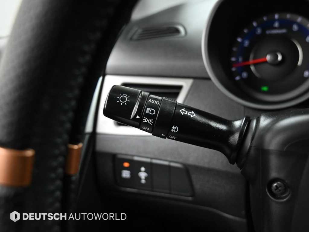 HYUNDAI Avante 2012 Plateado - Importación desde Corea - HF Imports Iquique - Foto 15