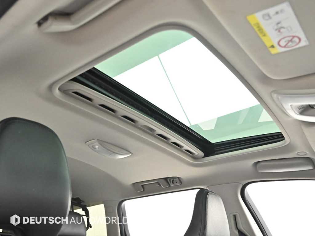 Volvo XC70 2016 Gris - Importación desde Corea - HF Imports Iquique - Foto 18