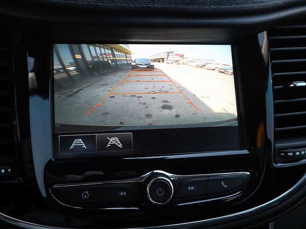 Chevrolet Trax 2019 Negro - Importación desde Corea - HF Imports Iquique - Foto 16