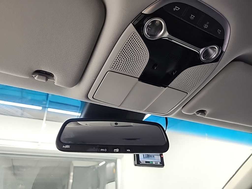 HYUNDAI Grandeur 2018 Blanco - Importación desde Corea - HF Imports Iquique - Foto 16