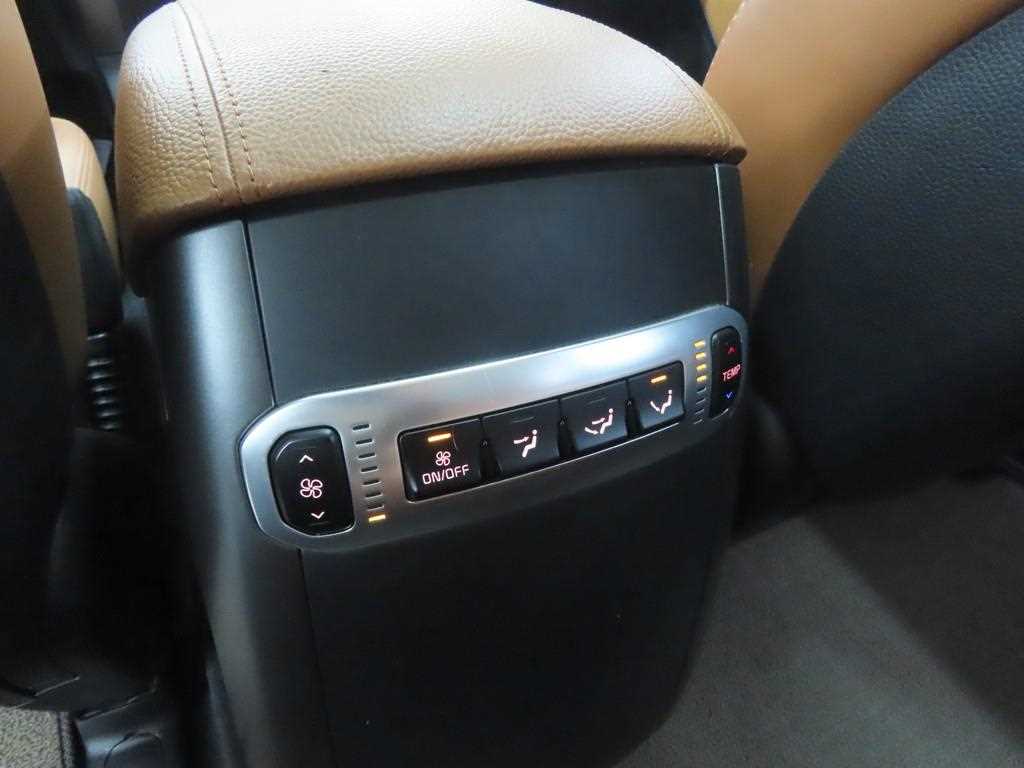 KIA Mohave 2017 Negro - Importación desde Corea - HF Imports Iquique - Foto 16