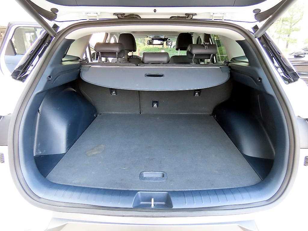 HYUNDAI Nexo 2022 Blanco - Importación desde Corea - HF Imports Iquique - Foto 16