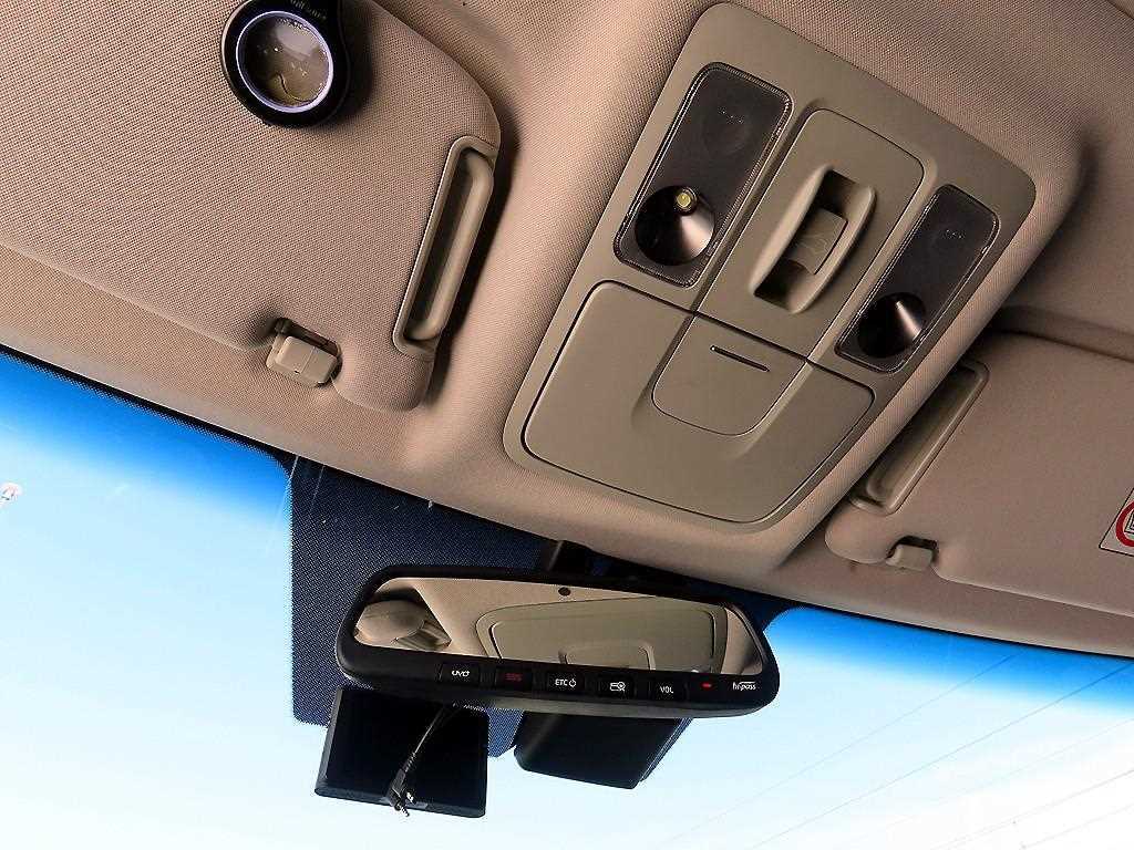 KIA Mohave 2021 - Importación desde Corea - HF Imports Iquique - Foto 14