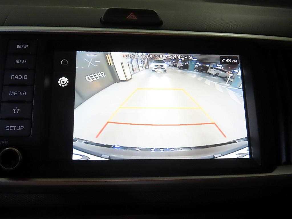 KIA Ray 2021 Negro - Importación desde Corea - HF Imports Iquique - Foto 15