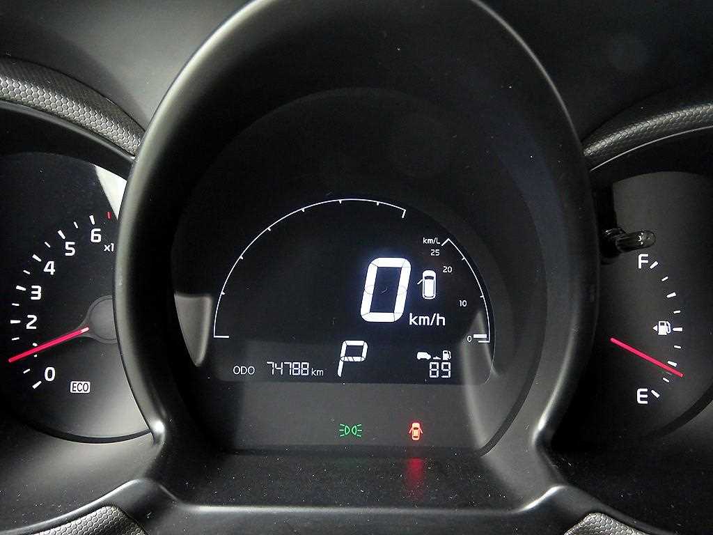 KIA Ray 2014 skyblue - Importación desde Corea - HF Imports Iquique - Foto 13