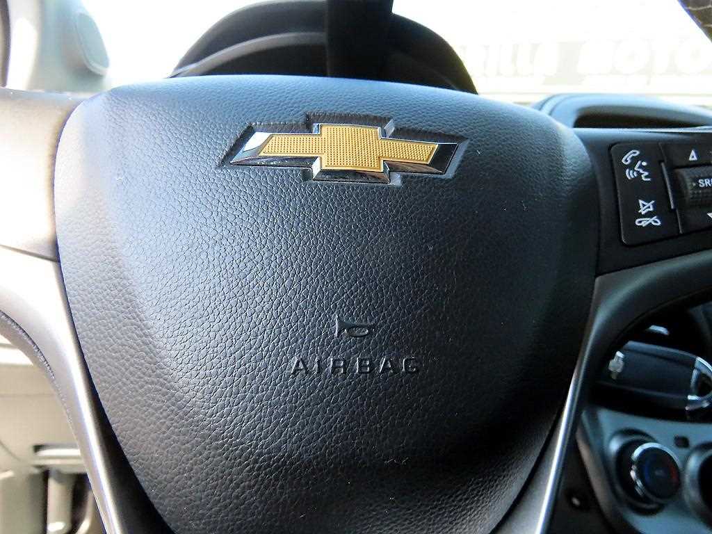 Chevrolet Spark 2016 Blanco - Importación desde Corea - HF Imports Iquique - Foto 16