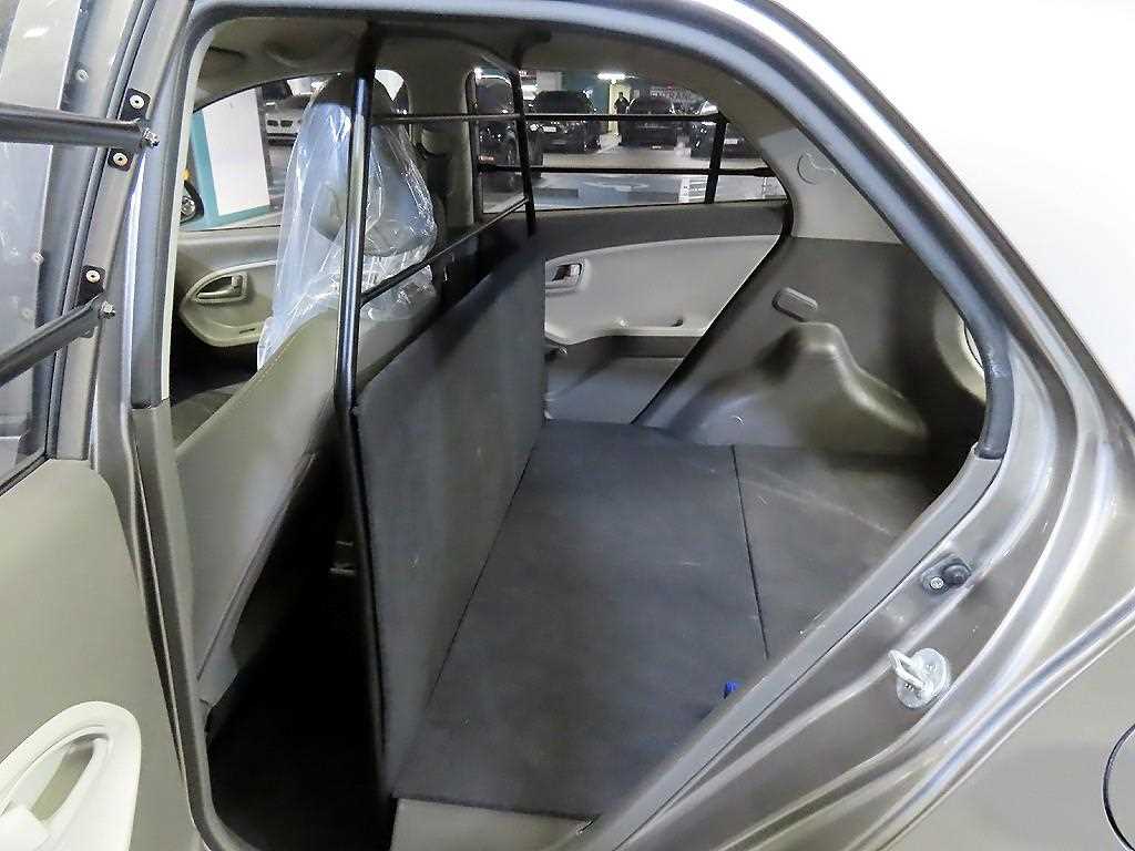 KIA Morning - Vista 7