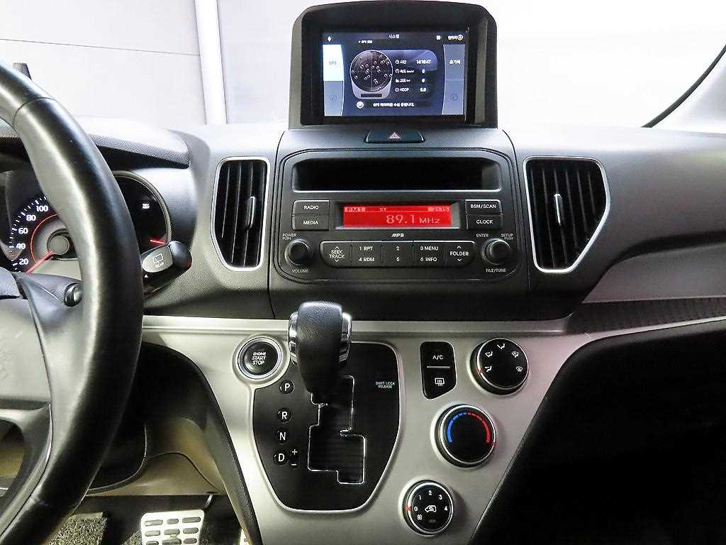 KIA Ray 2016 - Importación desde Corea - HF Imports Iquique - Foto 14