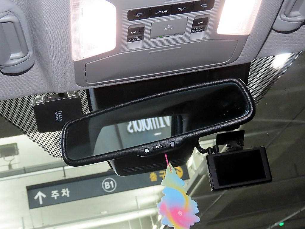 Toyota RAV4 2024 Gris - Importación desde Corea - HF Imports Iquique - Foto 14