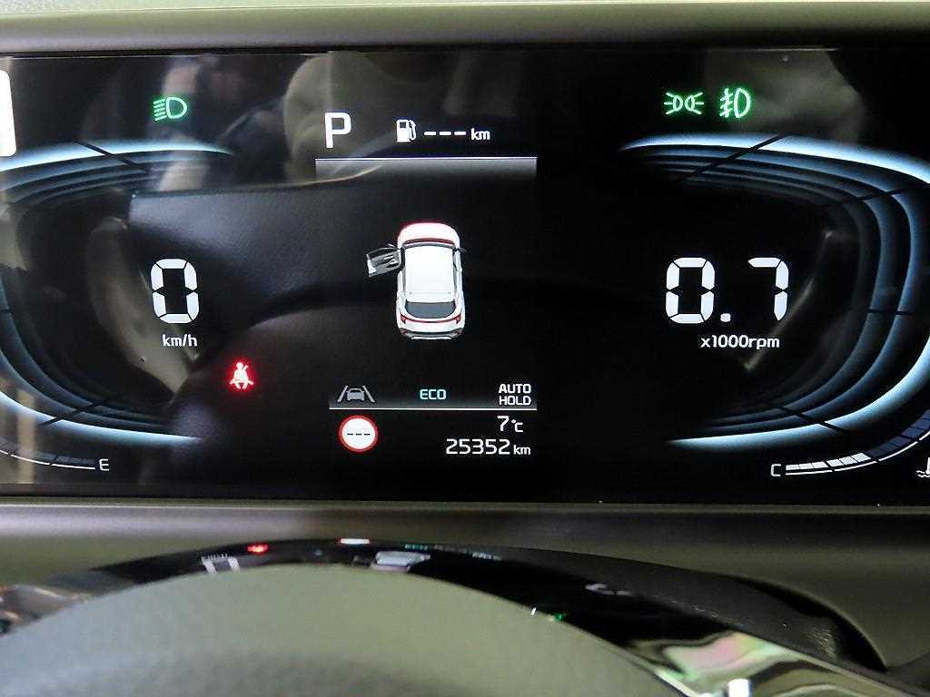 KIA Seltos - Vista 9