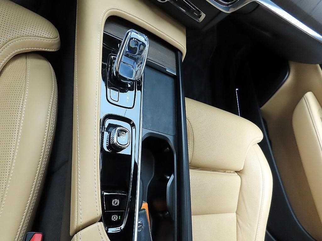 Volvo S90 - Vista 10