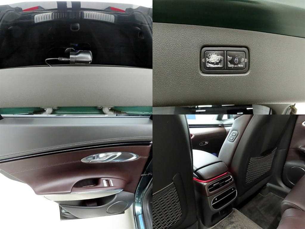 Genesis GV70 2023 - Importación desde Corea - HF Imports Iquique - Foto 18