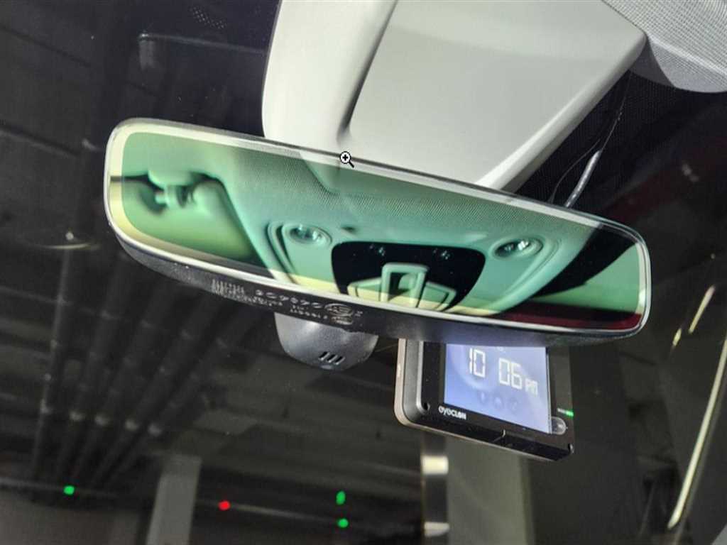 Audi A4 2016 Negro - Importación desde Corea - HF Imports Iquique - Foto 13