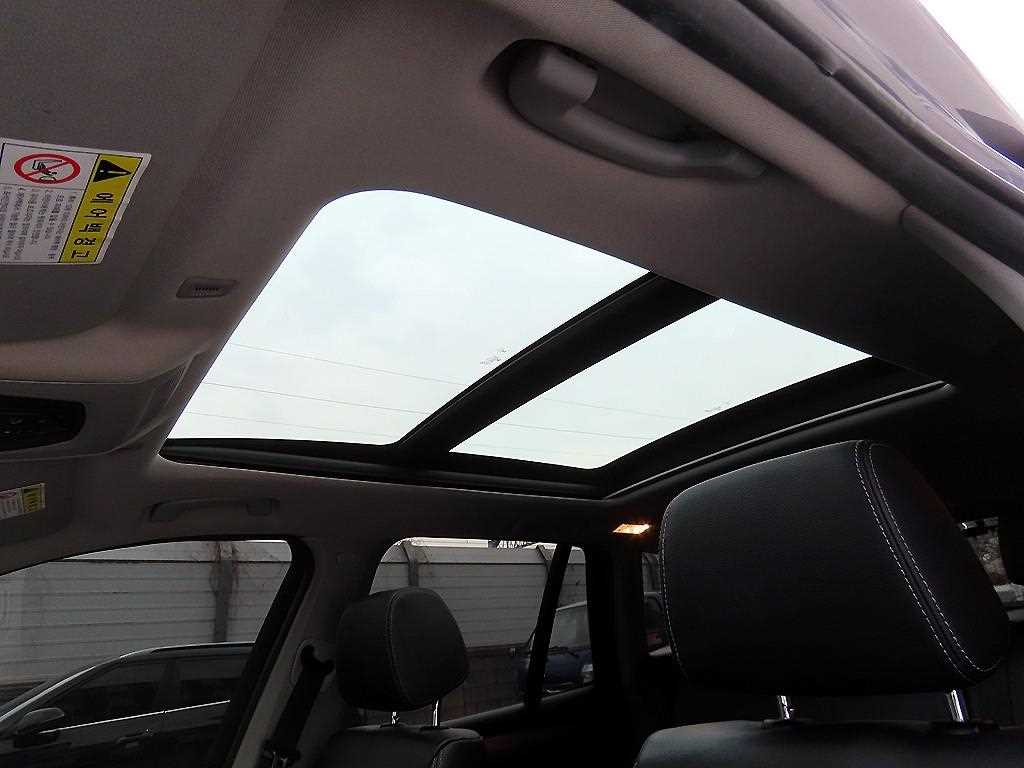 BMW X3 2017 Gris - Importación desde Corea - HF Imports Iquique - Foto 17