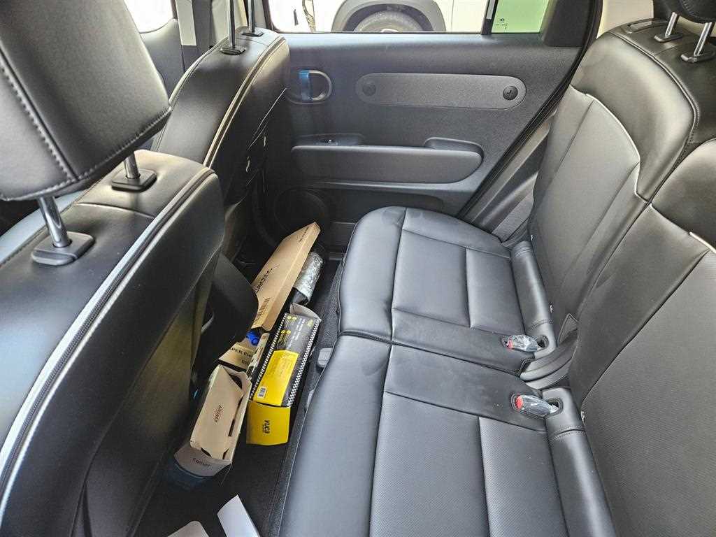 HYUNDAI Casper - Vista 7