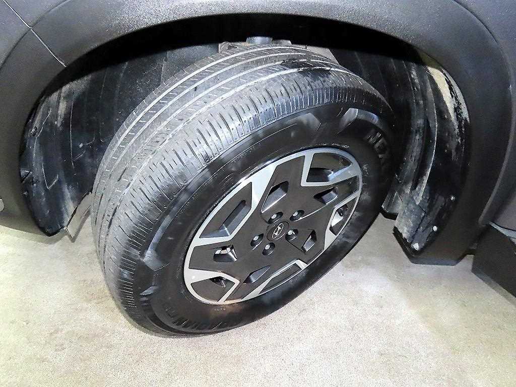 HYUNDAI Santa Fe 2023 - Importación desde Corea - HF Imports Iquique - Foto 20