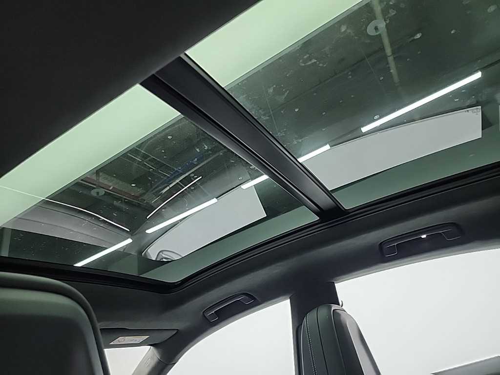 Porsche Macan 2025 Morado - Importación desde Corea - HF Imports Iquique - Foto 14