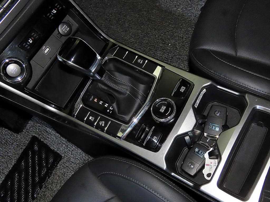 Ssangyong Korando - Vista 12