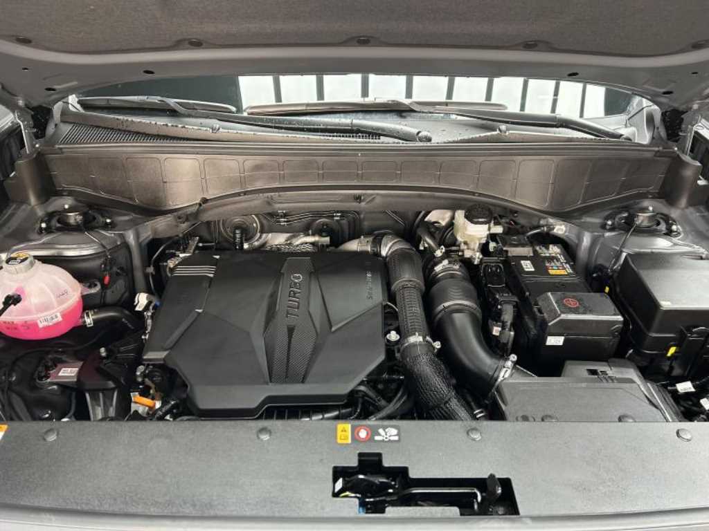 HYUNDAI Palisade 2026 Gris - Importación desde Corea - HF Imports Iquique - Foto 18