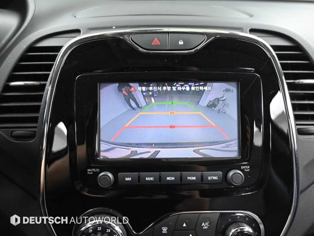 SAMSUNG QM3 2016 Azul - Importación desde Corea - HF Imports Iquique - Foto 15