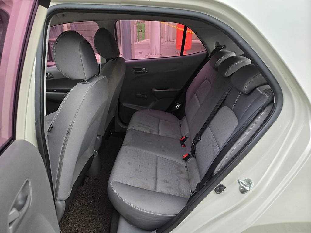 KIA Morning - Vista 6