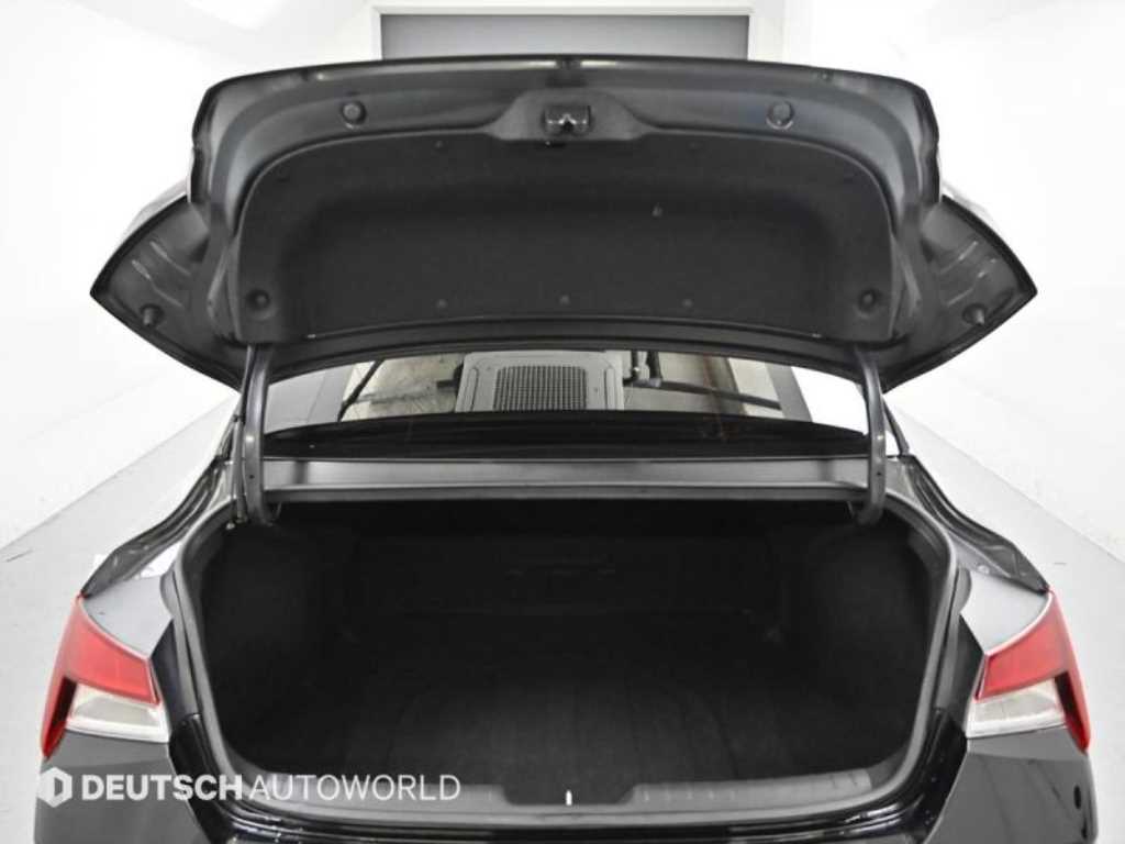 HYUNDAI Avante 2022 Negro - Importación desde Corea - HF Imports Iquique - Foto 20