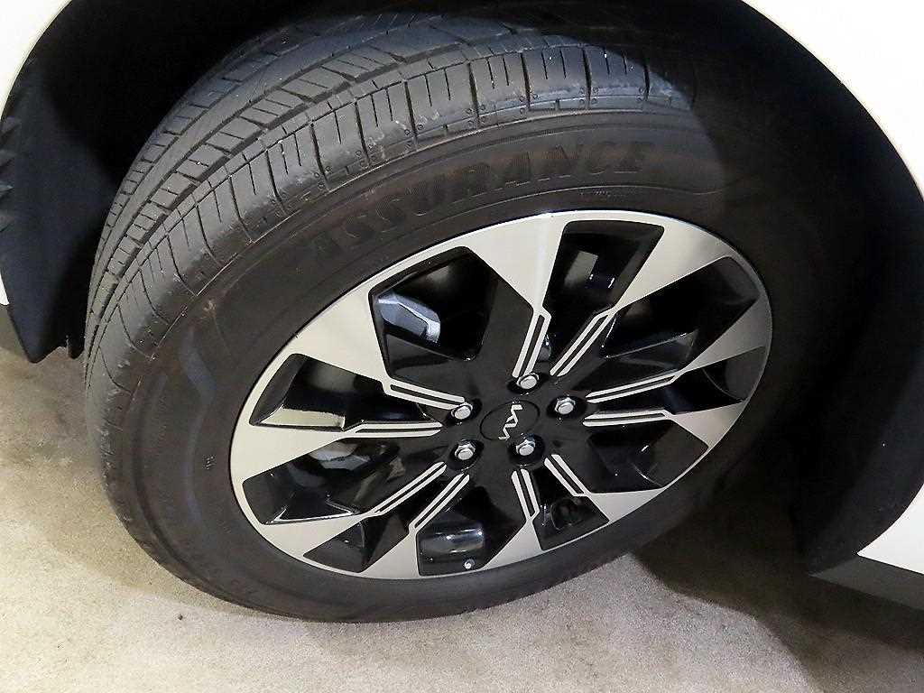 KIA Carnival 2023 Blanco - Importación desde Corea - HF Imports Iquique - Foto 20