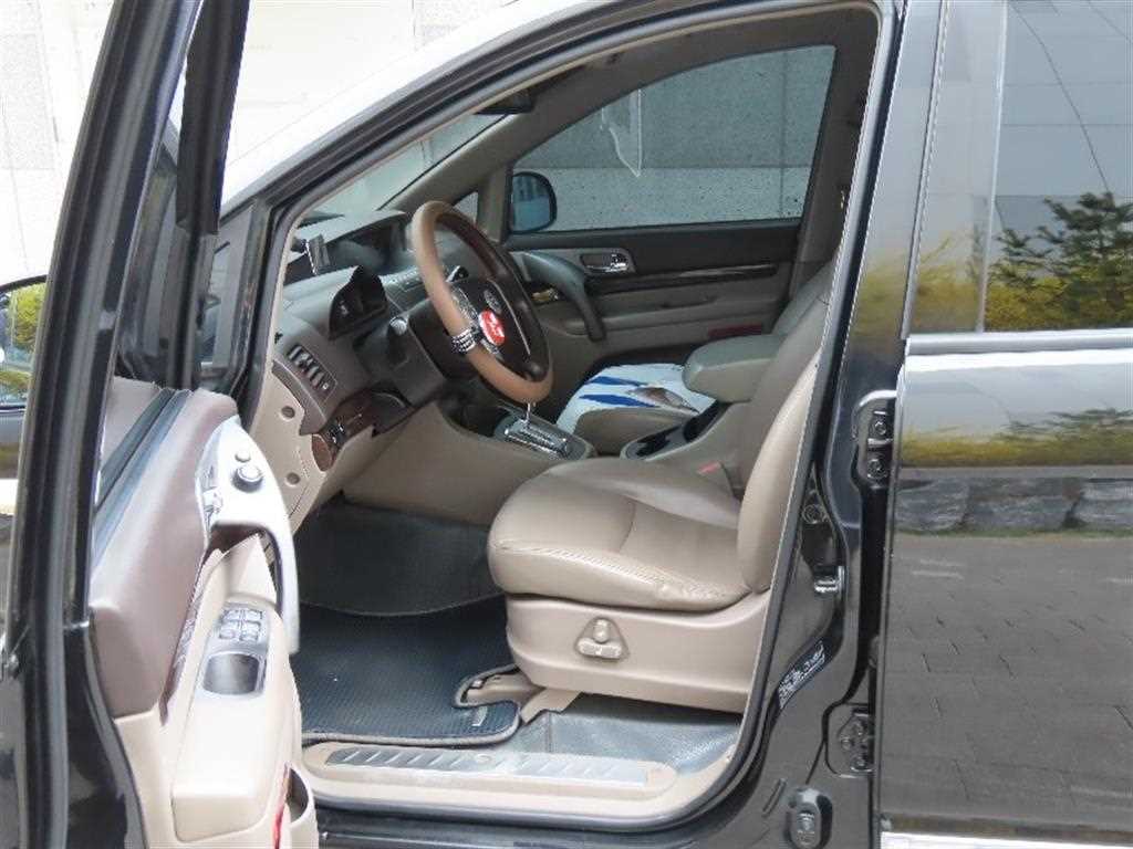 Ssangyong Korando 2014 Negro - Importación desde Corea - HF Imports Iquique - Foto 13