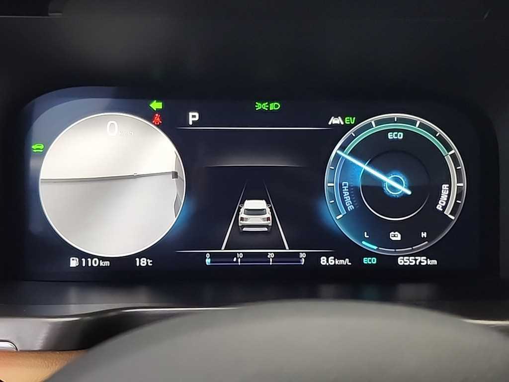 KIA Sorento - Vista 6