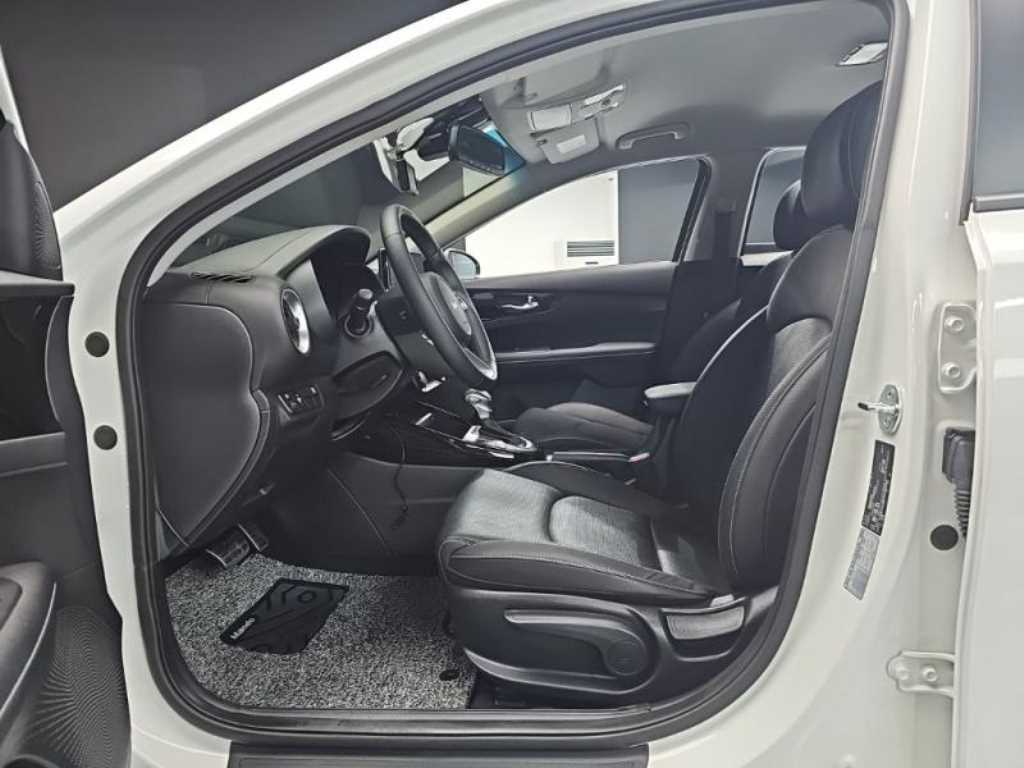 KIA K3 2024 - Importación desde Corea - HF Imports Iquique - Foto 15