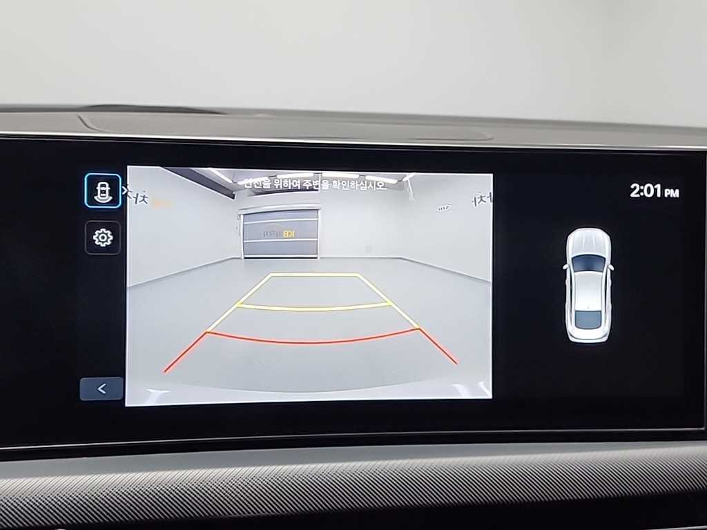 HYUNDAI Sonata 2024 Blanco - Importación desde Corea - HF Imports Iquique - Foto 14