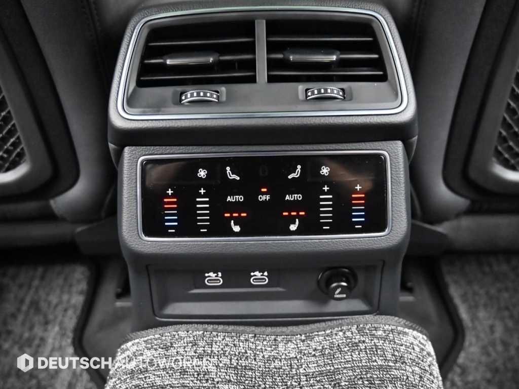 Audi A7 2021 Gris - Importación desde Corea - HF Imports Iquique - Foto 16