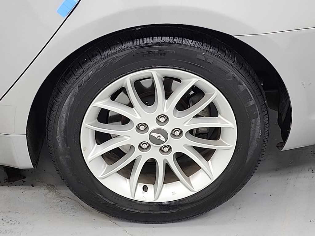 HYUNDAI Genesis 2010 - Importación desde Corea - HF Imports Iquique - Foto 20