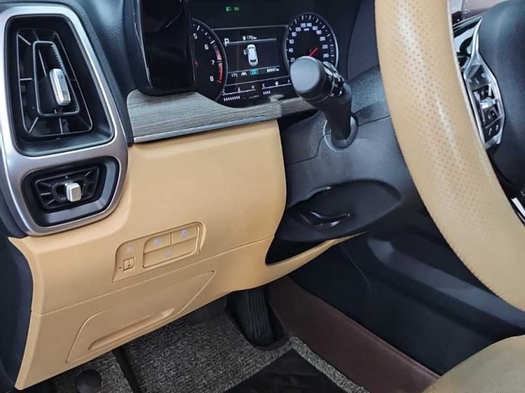 KIA Sorento 2021 Gris - Importación desde Corea - HF Imports Iquique - Foto 14