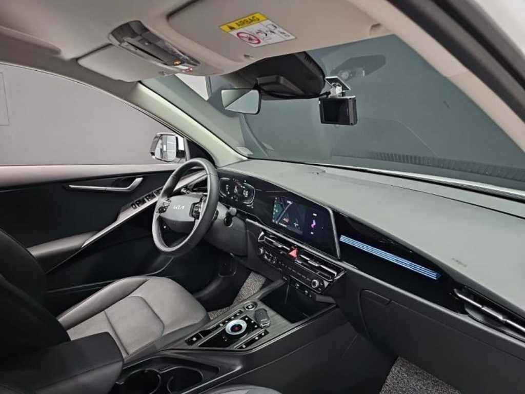 KIA Niro 2026 Blanco - Importación desde Corea - HF Imports Iquique - Foto 16