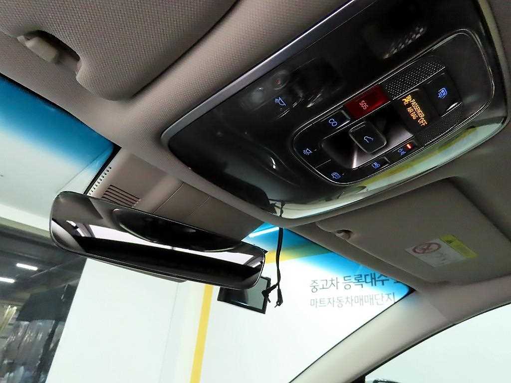 Genesis G80 2022 - Importación desde Corea - HF Imports Iquique - Foto 17