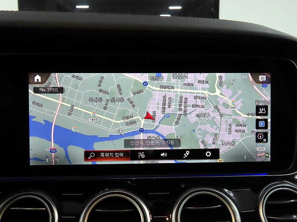 Mercedes Benz E class 2022 - Importación desde Corea - HF Imports Iquique - Foto 14