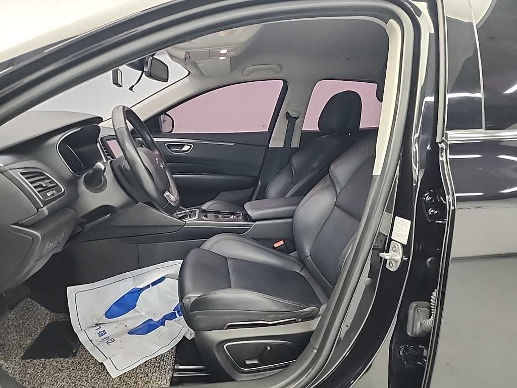 SAMSUNG SM6 - Vista 11