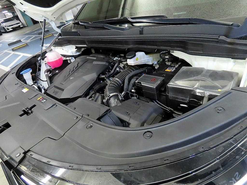 KIA Carnival 2025 Blanco - Importación desde Corea - HF Imports Iquique - Foto 19