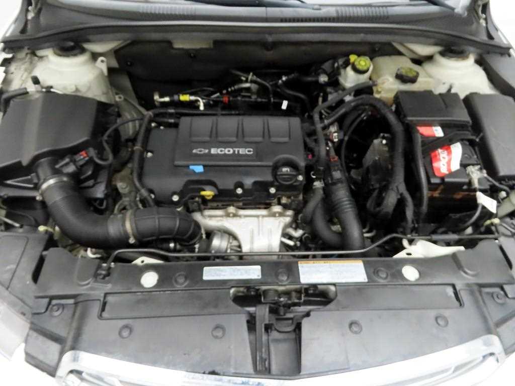 Chevrolet Cruise 2016 Blanco - Importación desde Corea - HF Imports Iquique - Foto 20