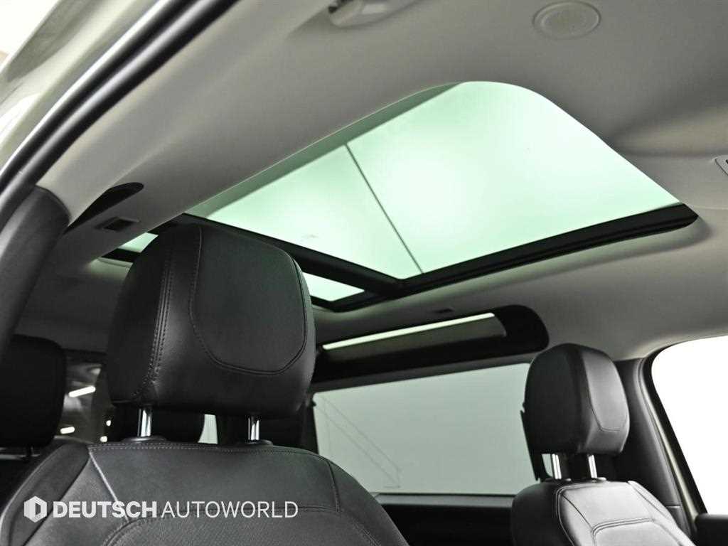 Land Rover Defender 2022 Verde - Importación desde Corea - HF Imports Iquique - Foto 18