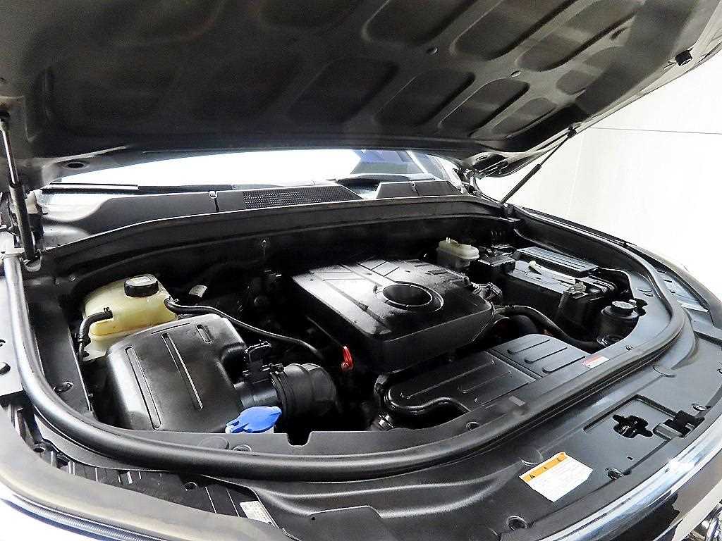 Ssangyong Rexton 2018 - Importación desde Corea - HF Imports Iquique - Foto 19