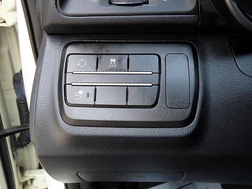 Ssangyong Tivoli - Vista 12